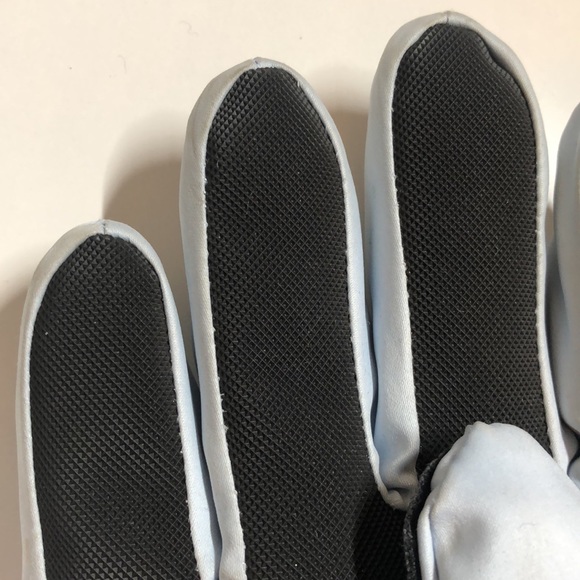 Fleece Lined Winter Gloves - Picture 6 of 7